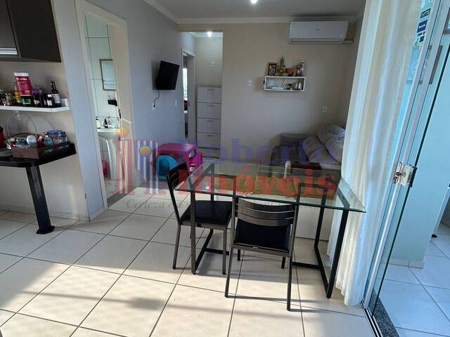 #745 - Apartamento para Venda em Itapoá - SC