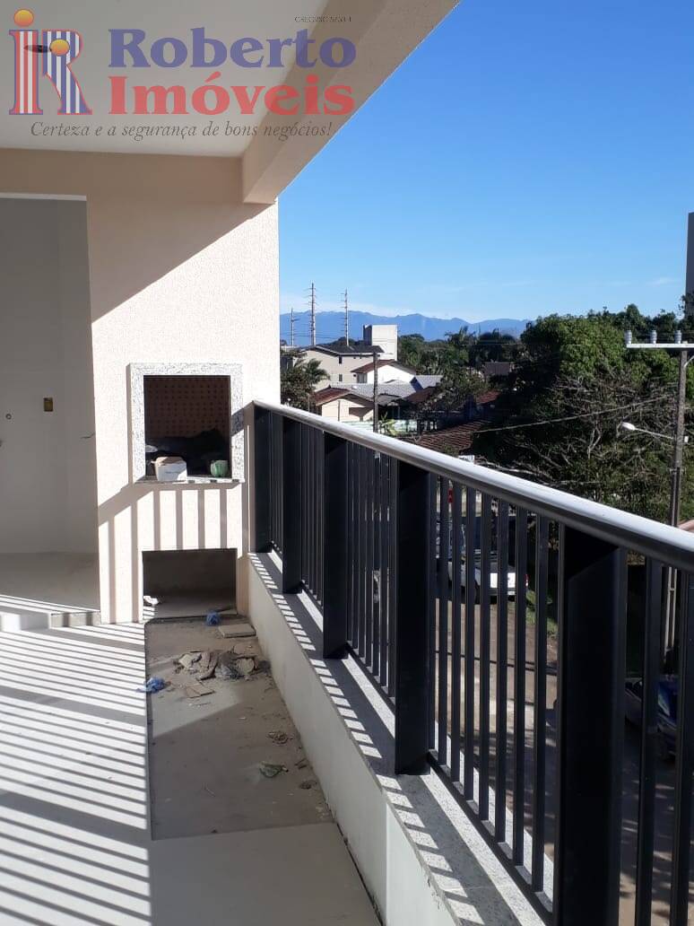 Apartamento à venda com 2 quartos, 85m² - Foto 4