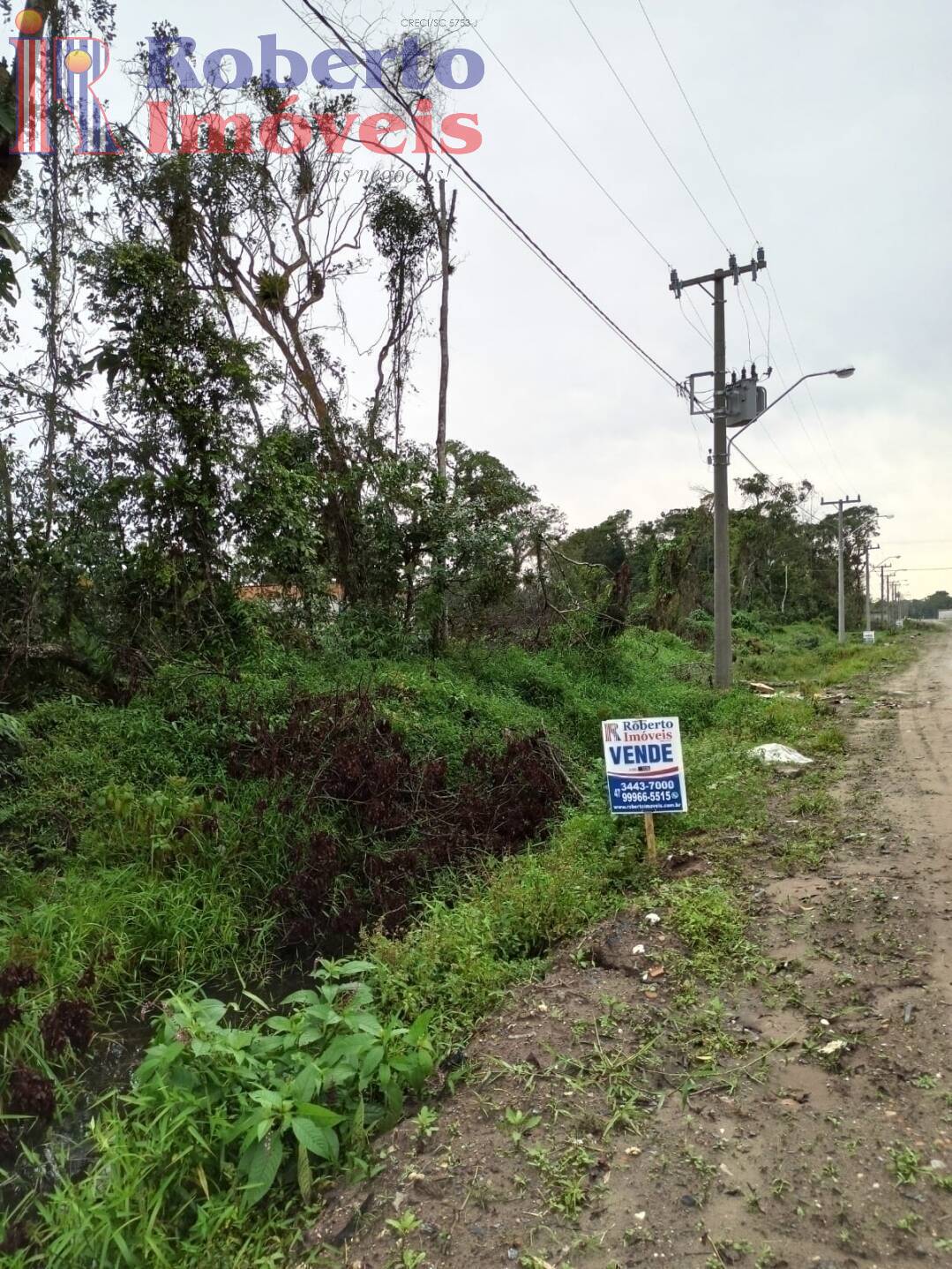 Terreno à venda, 360m² - Foto 3