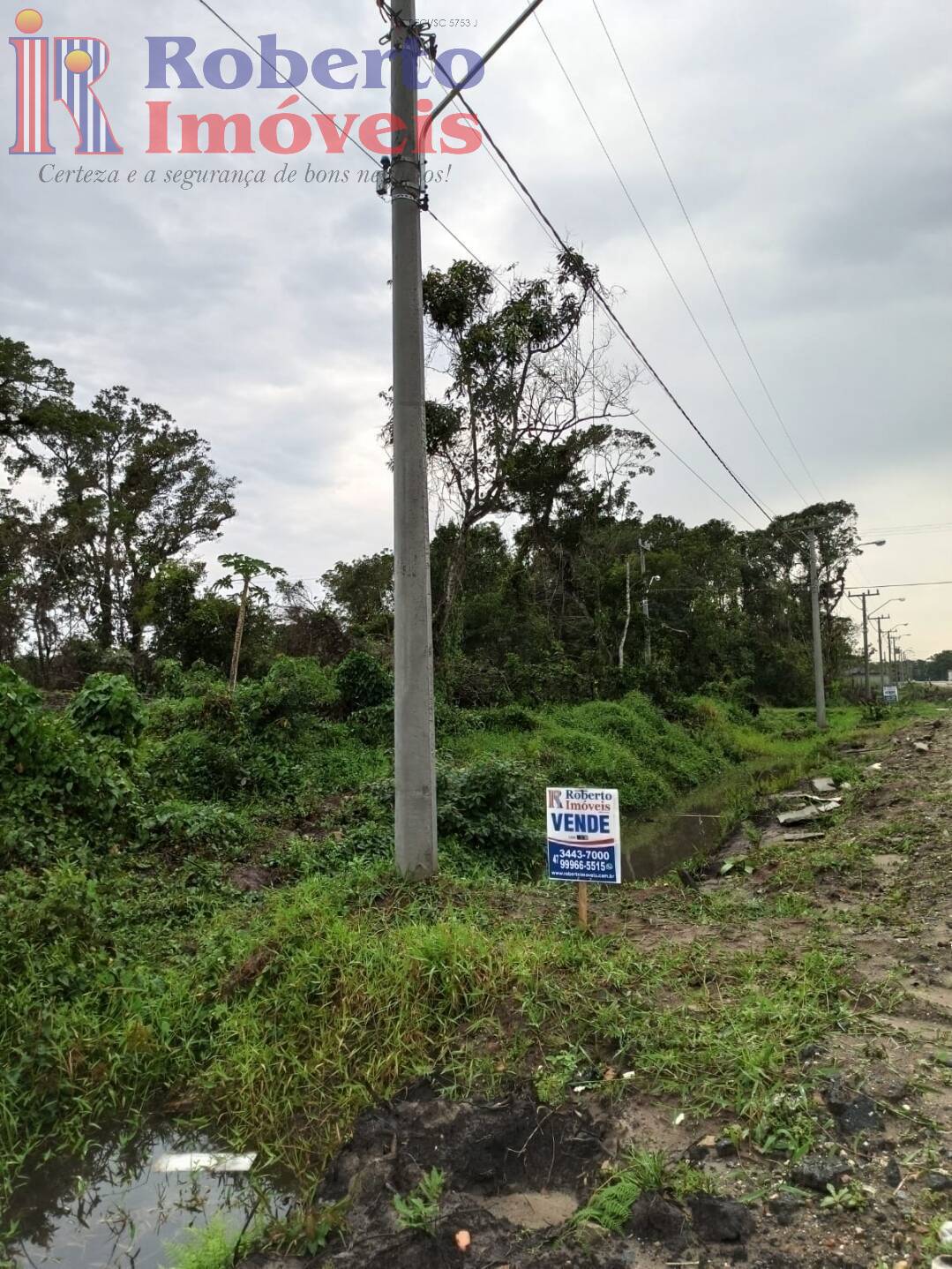 Terreno à venda, 360m² - Foto 4