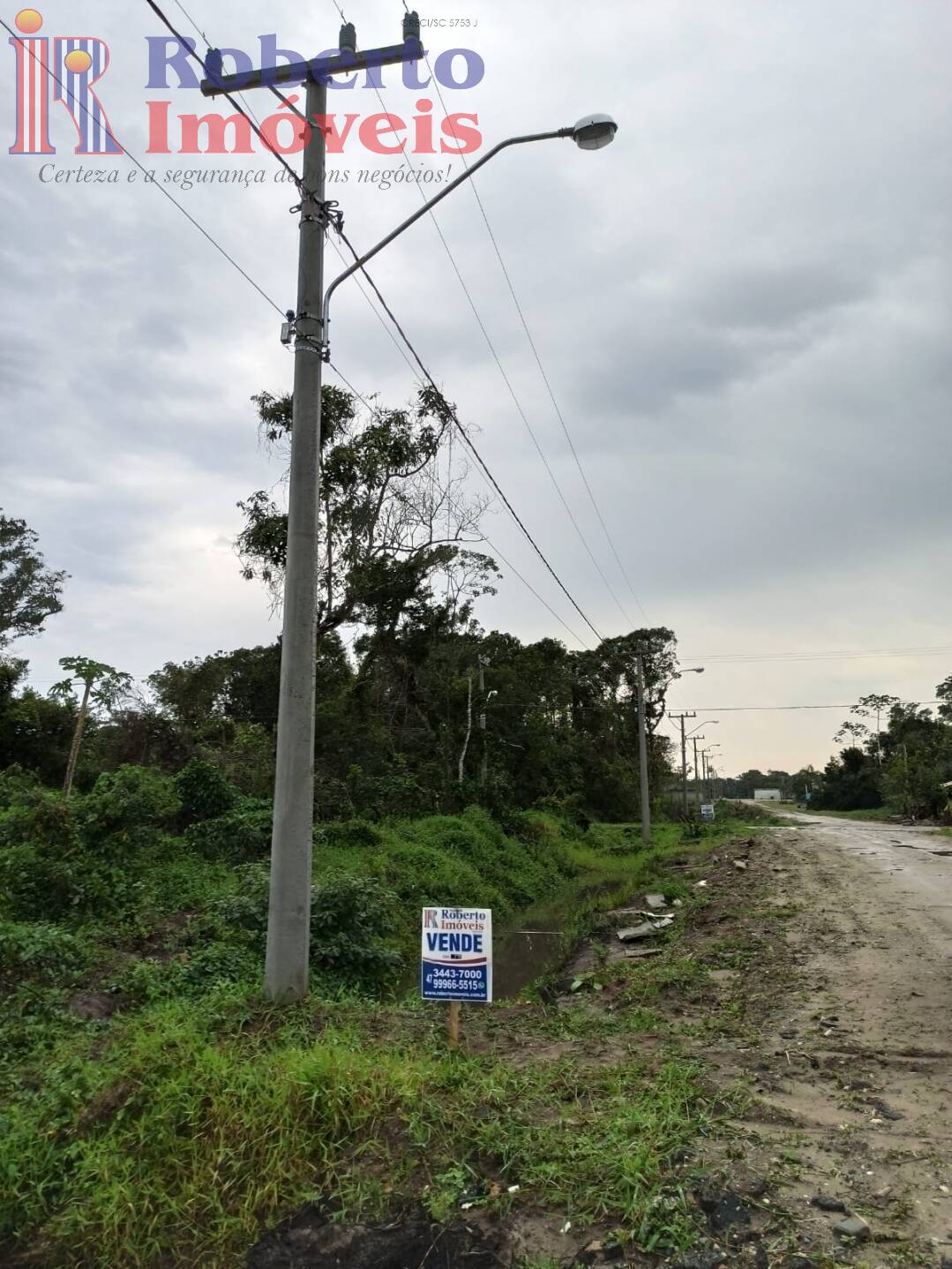 Terreno à venda, 360m² - Foto 5