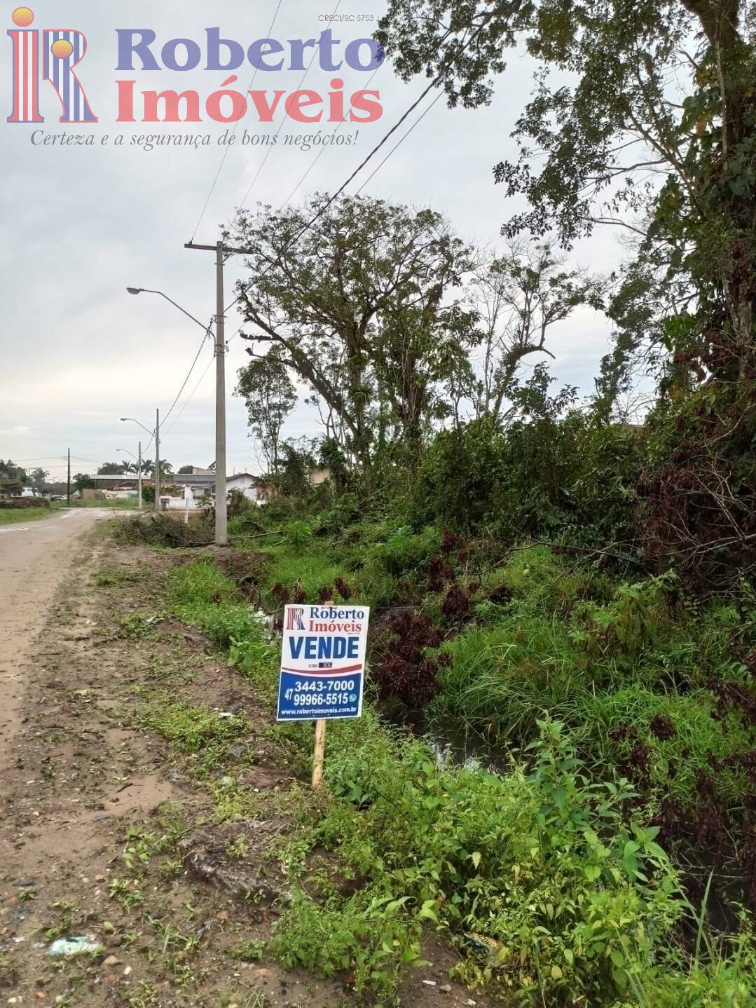 Terreno à venda, 360m² - Foto 1