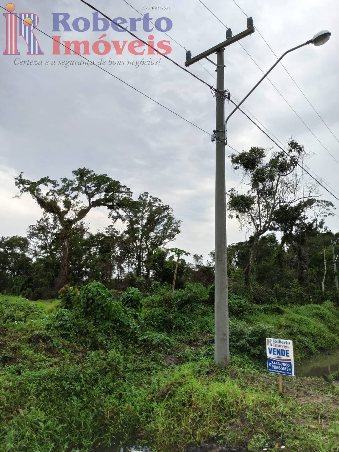 Terreno à venda, 360m² - Foto 7