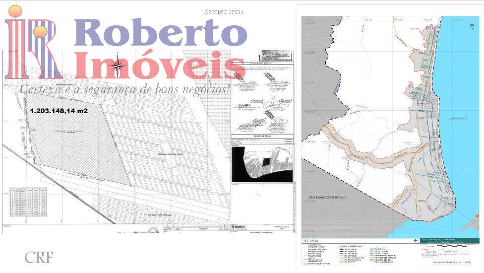 Terreno à venda, 1203148m² - Foto 18