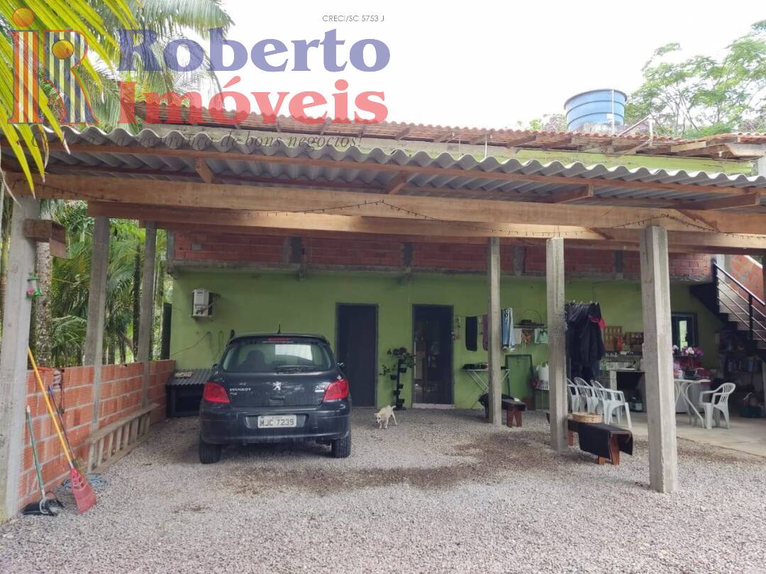 Fazenda à venda com 4 quartos, 1000m² - Foto 13