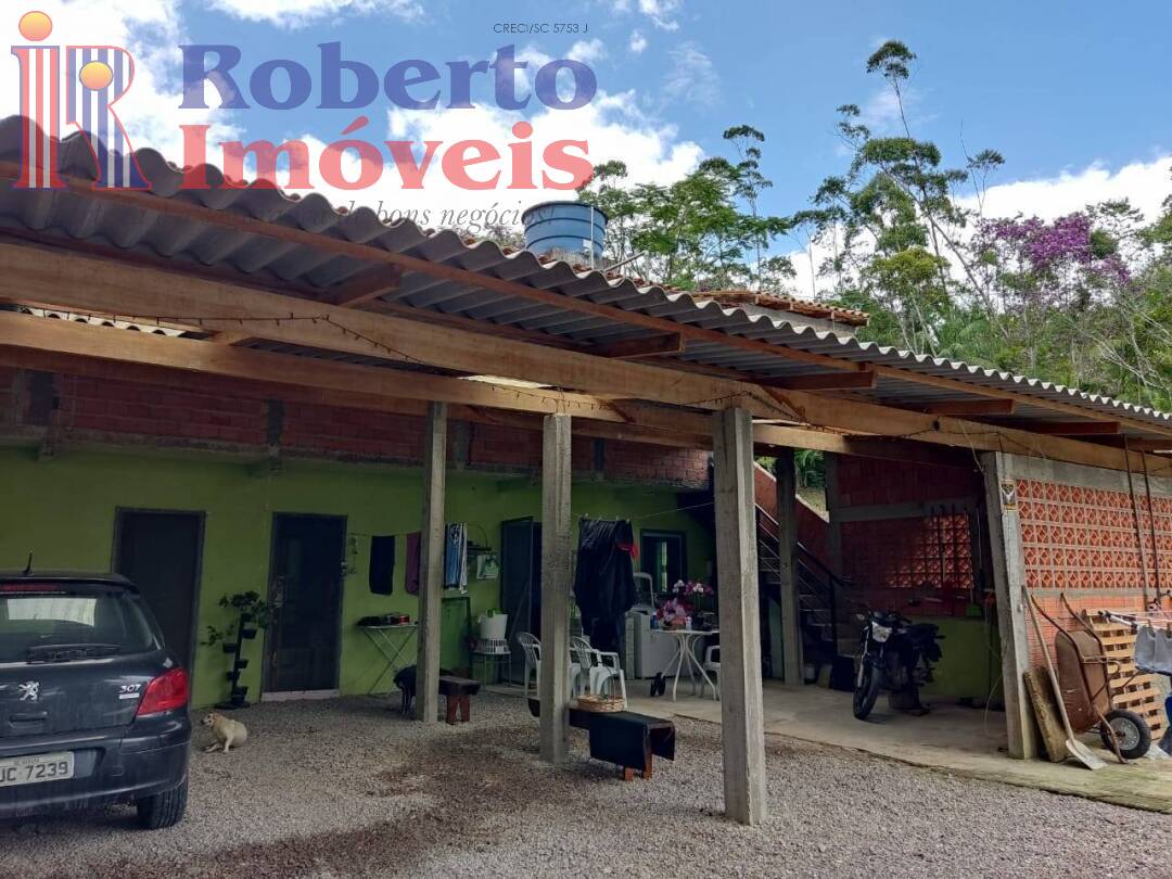 Fazenda à venda com 4 quartos, 1000m² - Foto 26