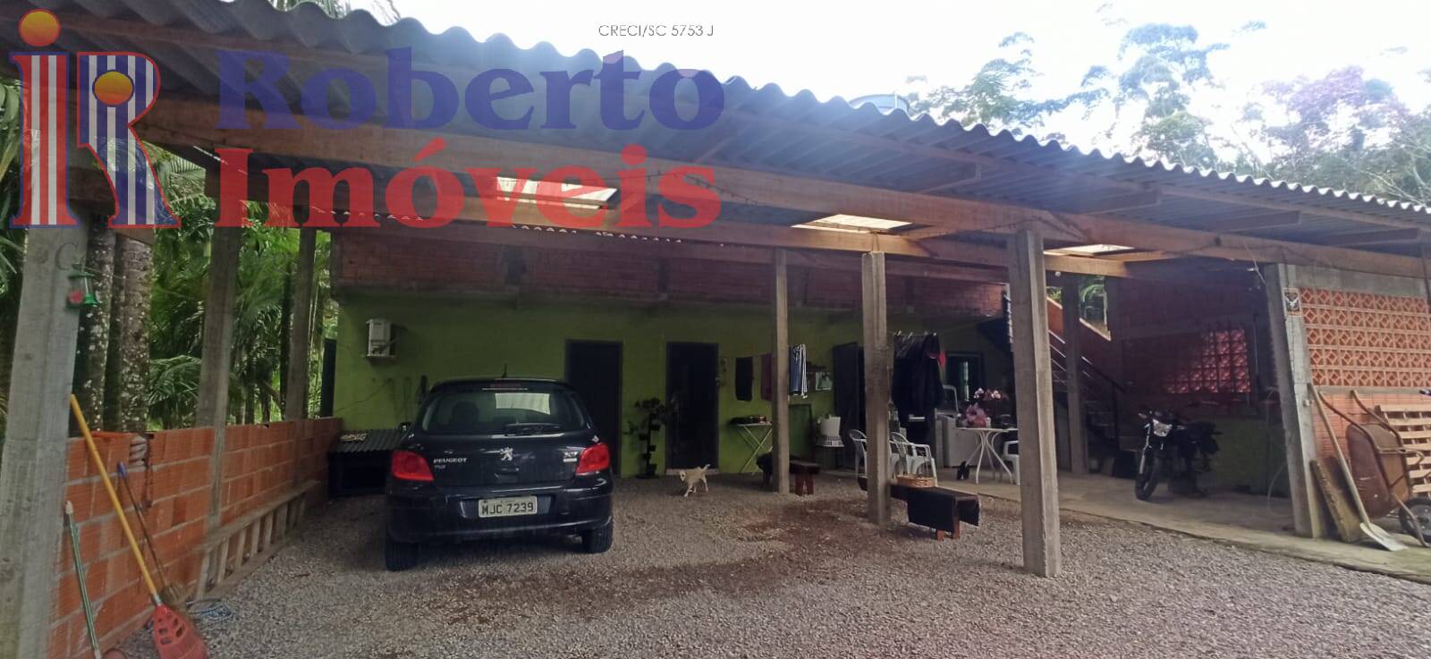 Fazenda à venda com 4 quartos, 1000m² - Foto 28