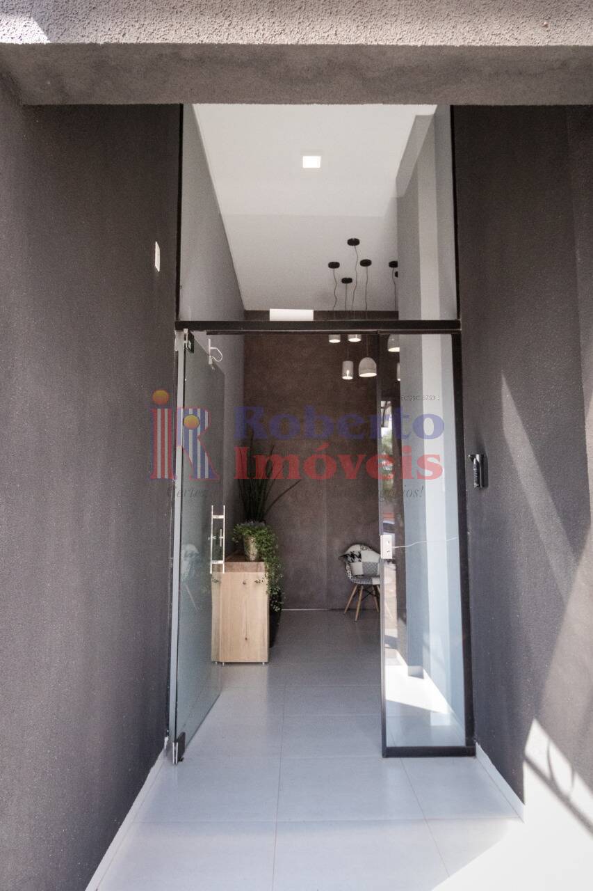 Apartamento à venda com 2 quartos, 56m² - Foto 5