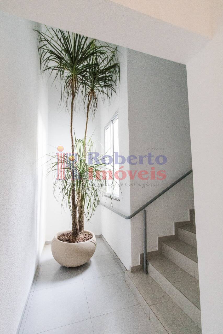 Apartamento à venda com 2 quartos, 56m² - Foto 8