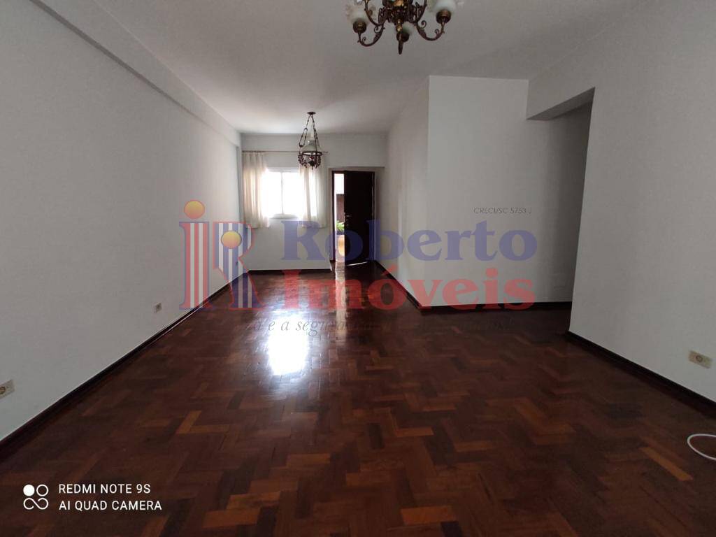 Apartamento à venda com 4 quartos, 102m² - Foto 1