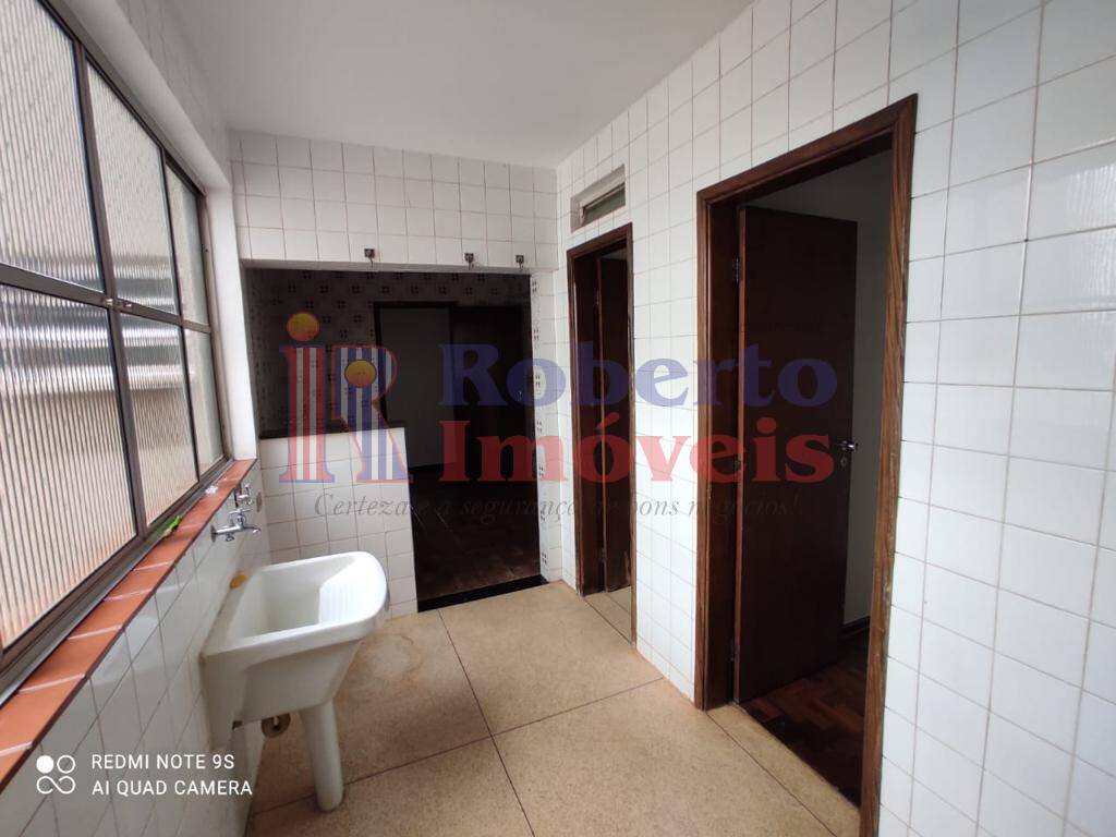 Apartamento à venda com 4 quartos, 102m² - Foto 8