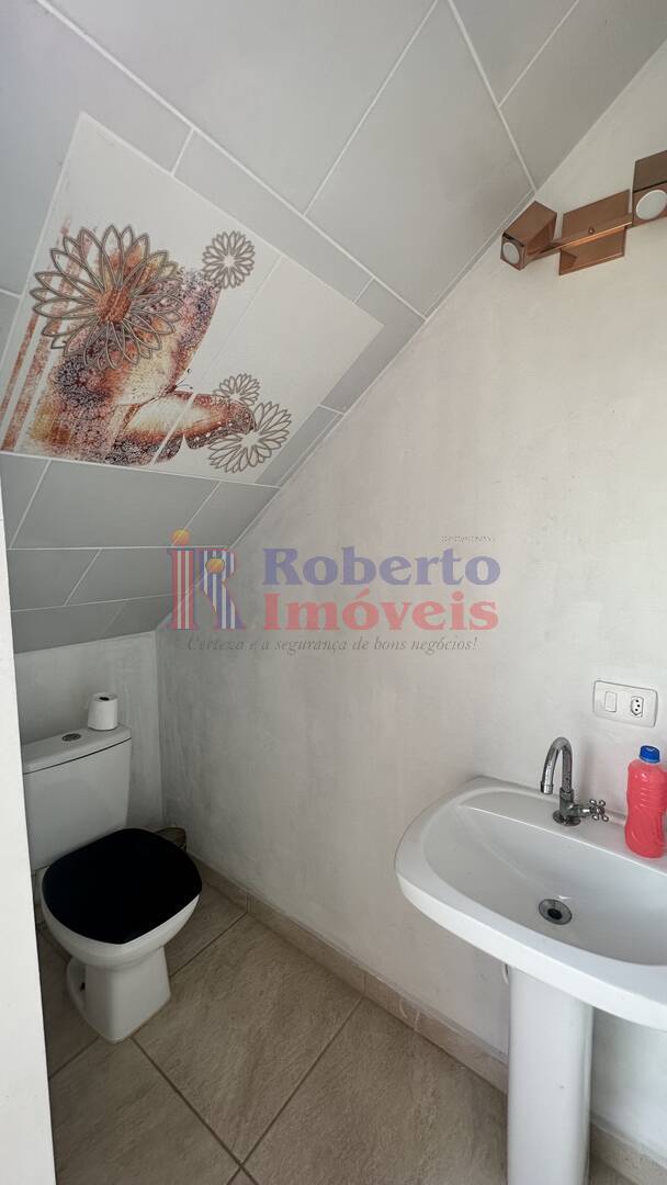 Sobrado à venda com 4 quartos, 162m² - Foto 19