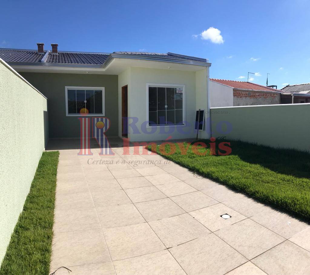 Casa à venda com 2 quartos, 81m² - Foto 20