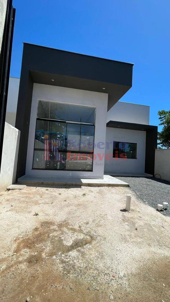 Casa à venda com 2 quartos, 88m² - Foto 6