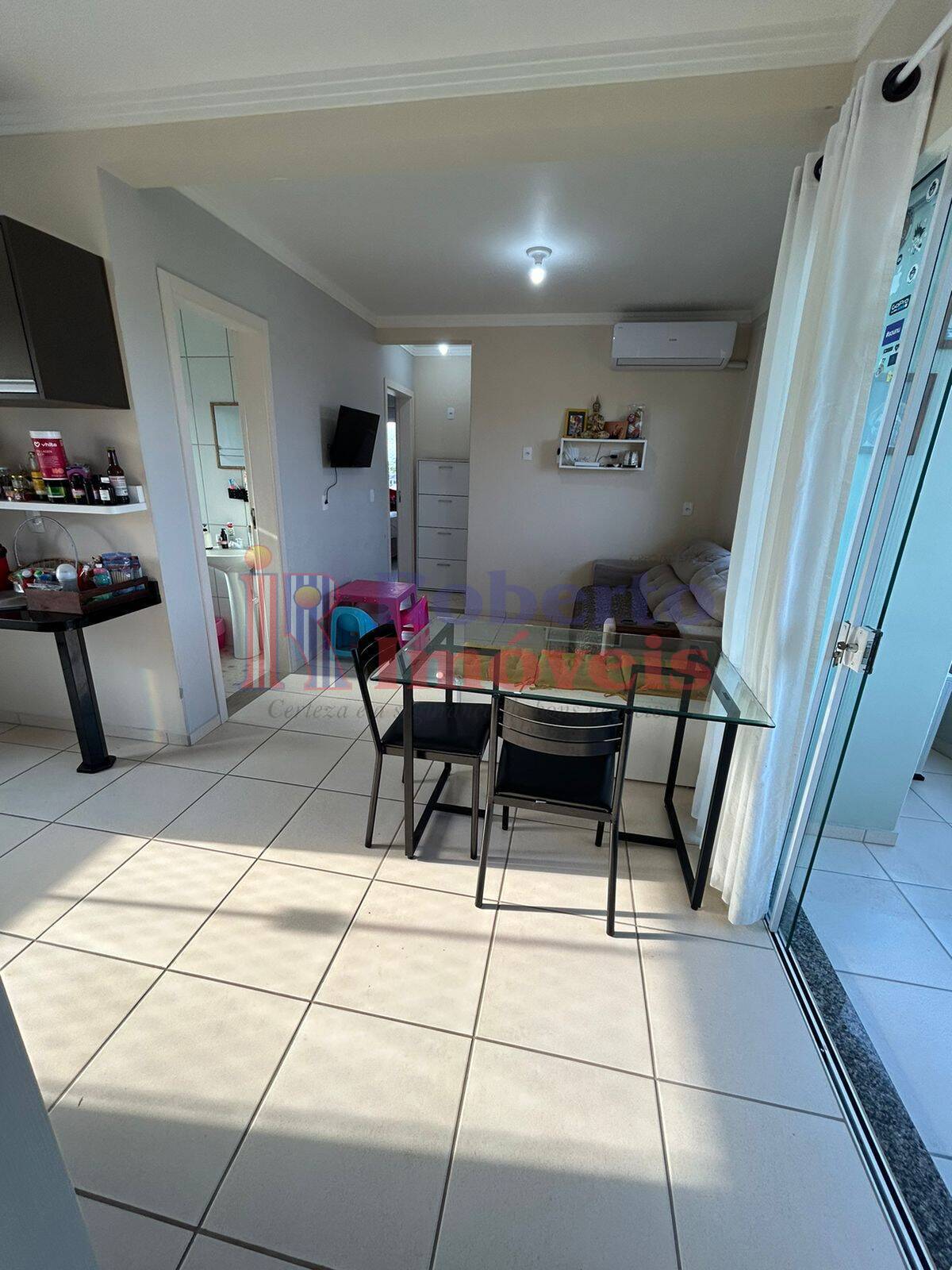 Apartamento à venda com 2 quartos, 61m² - Foto 3