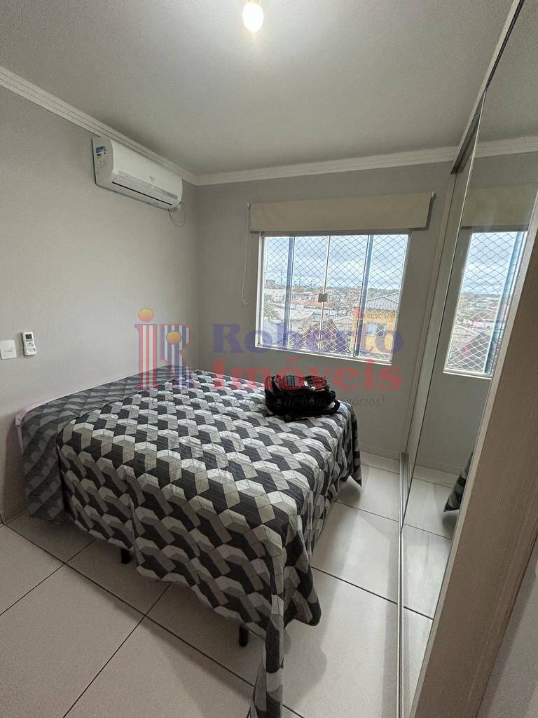 Apartamento à venda com 2 quartos, 61m² - Foto 5