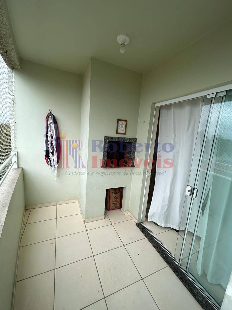 Apartamento à venda com 2 quartos, 61m² - Foto 4