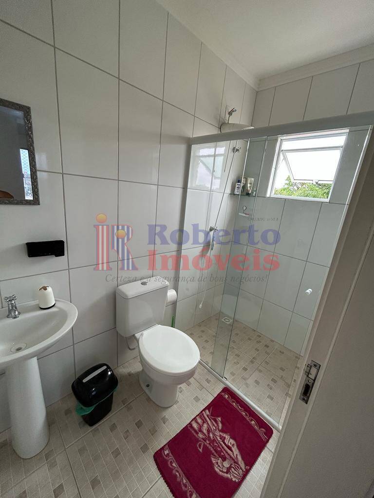 Apartamento à venda com 2 quartos, 61m² - Foto 7