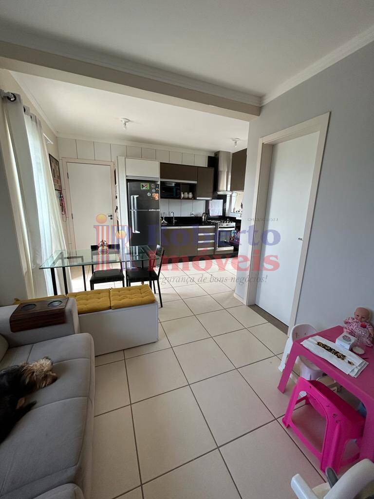 Apartamento à venda com 2 quartos, 61m² - Foto 13