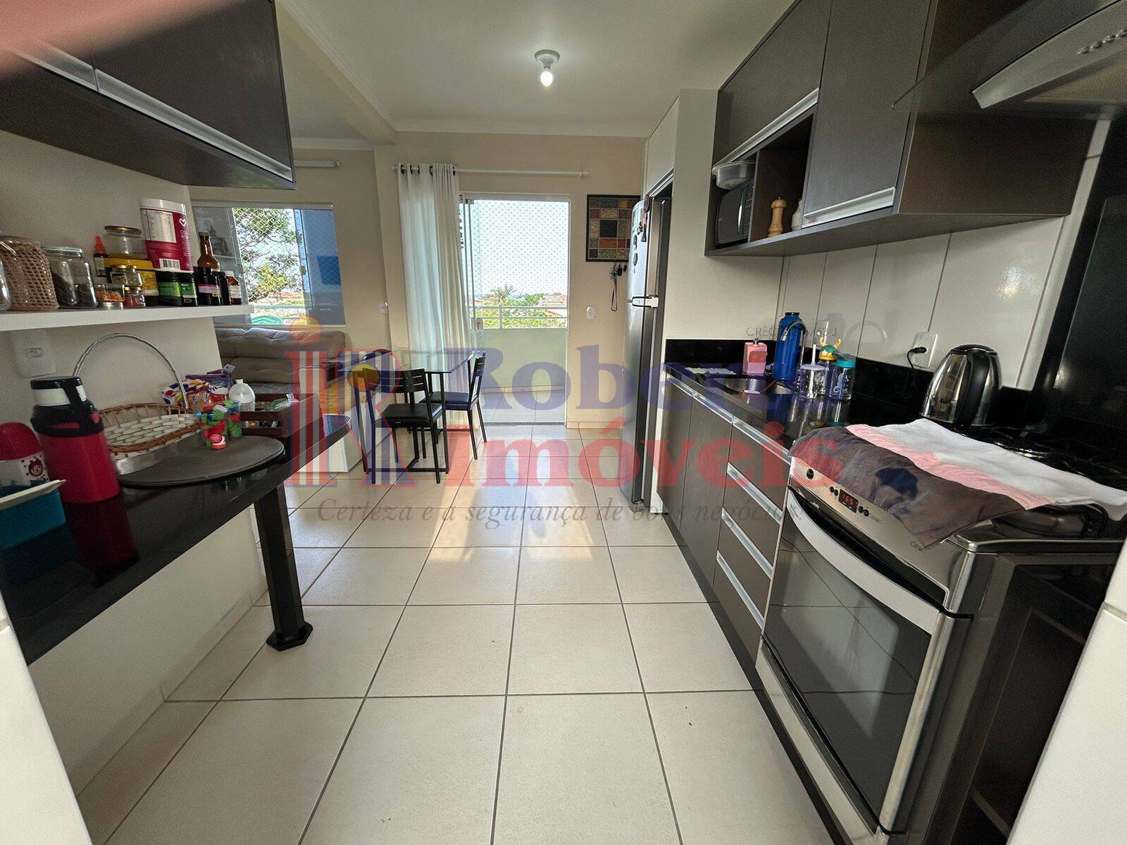 Apartamento à venda com 2 quartos, 61m² - Foto 16