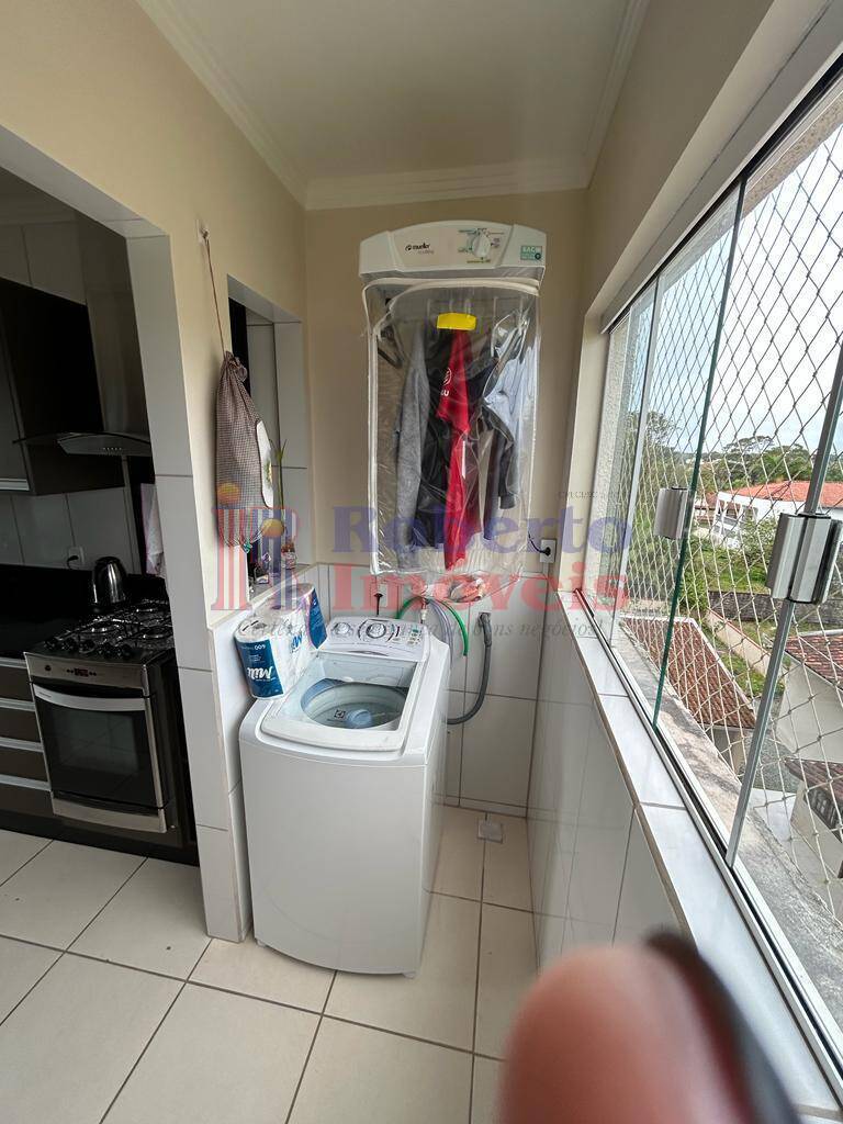 Apartamento à venda com 2 quartos, 61m² - Foto 17