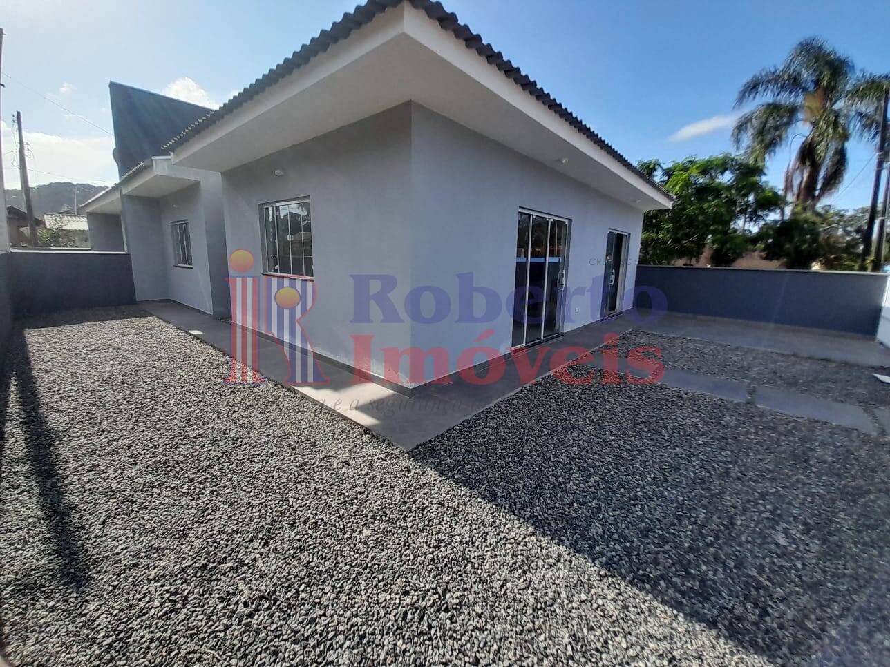 Casa à venda com 3 quartos, 87m² - Foto 5