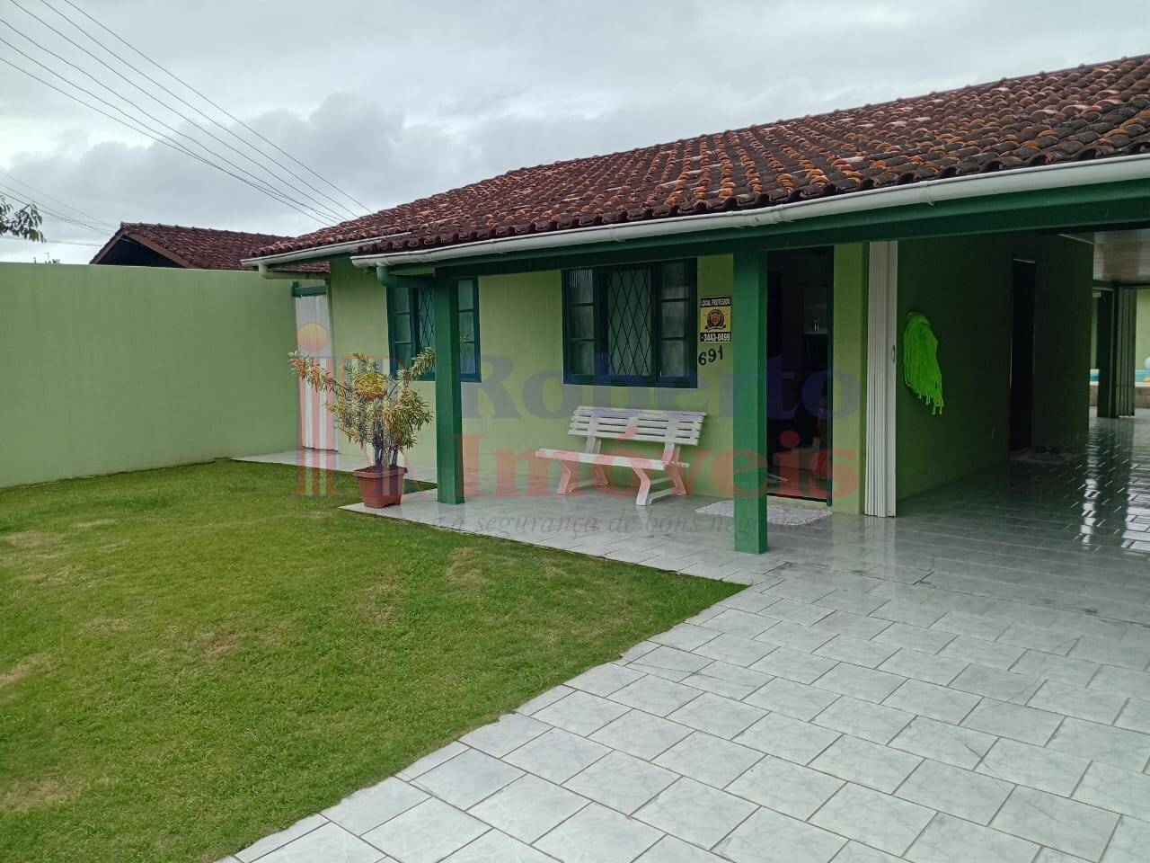 Casa à venda com 6 quartos, 156m² - Foto 16